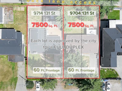 9704 131 Street - 2