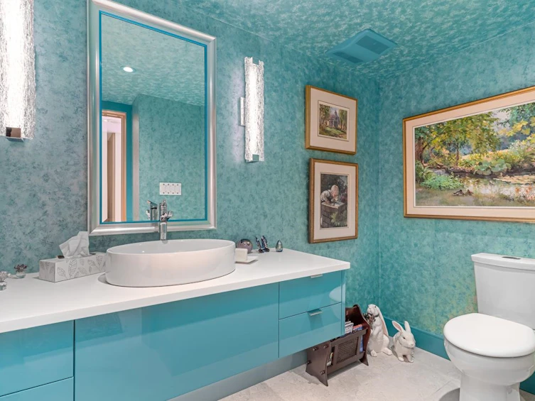 1402-837 W Hastings Street, Vancouver, BC, V6C 3N7 - 29