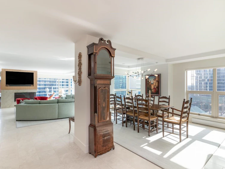 1402-837 W Hastings Street, Vancouver, BC, V6C 3N7 - 12