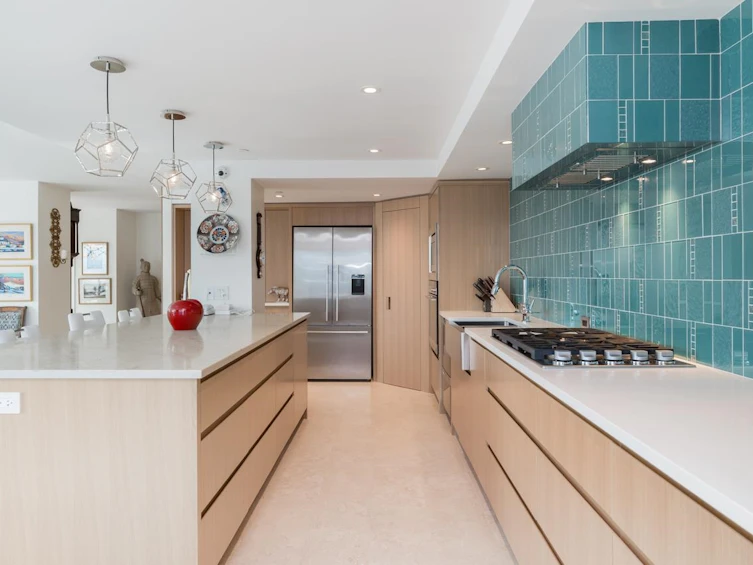 1402-837 W Hastings Street, Vancouver, BC, V6C 3N7 - 18