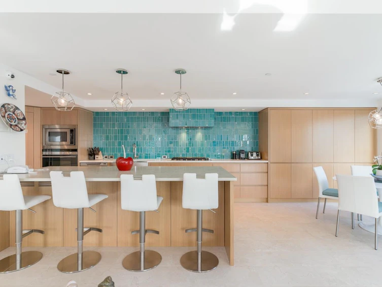 1402-837 W Hastings Street, Vancouver, BC, V6C 3N7 - 20