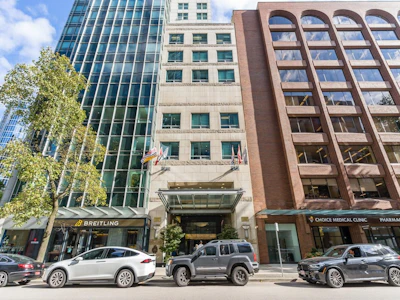 1402-837 W Hastings Street - 2