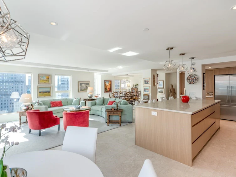 1402-837 W Hastings Street, Vancouver, BC, V6C 3N7 - 11