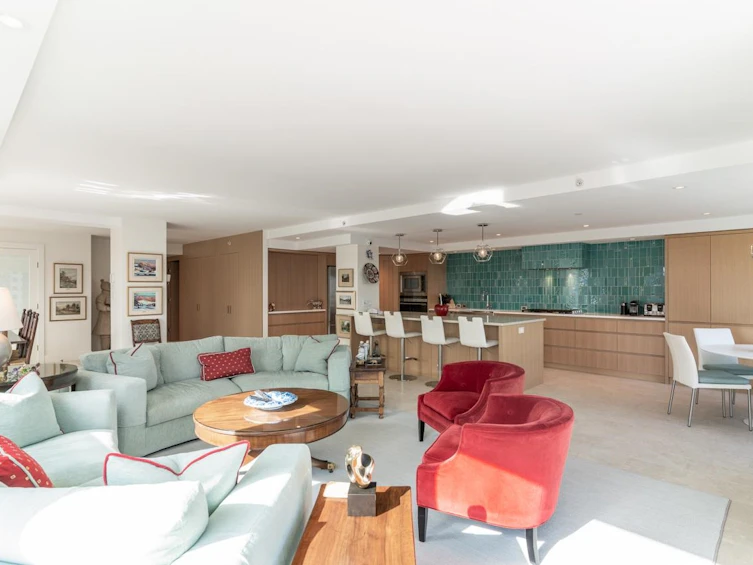 1402-837 W Hastings Street, Vancouver, BC, V6C 3N7 - 10