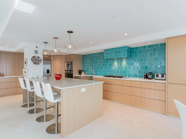 1402-837 W Hastings Street, Vancouver, BC, V6C 3N7 - 19