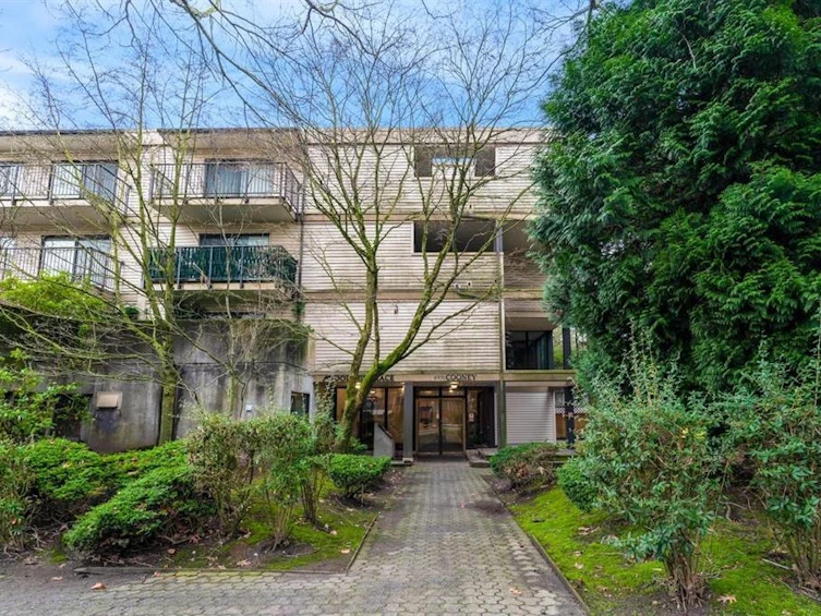 113-6931 Cooney Road, Richmond, BC, V6Y 2J9