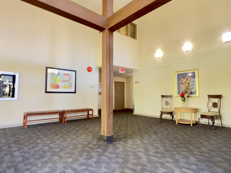 101-6931 Cooney Road, Richmond, BC, V6Y 2J9 - 3
