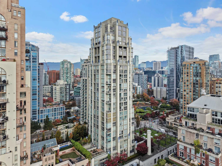 2204-1238 Richards Street, Vancouver, BC, V6B 6M6 - 35