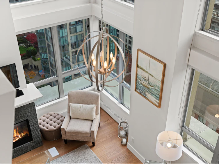 2204-1238 Richards Street, Vancouver, BC, V6B 6M6 - 21