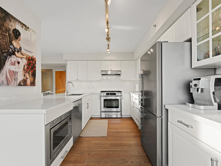 2204-1238 Richards Street, Vancouver, BC, V6B 6M6 - 10