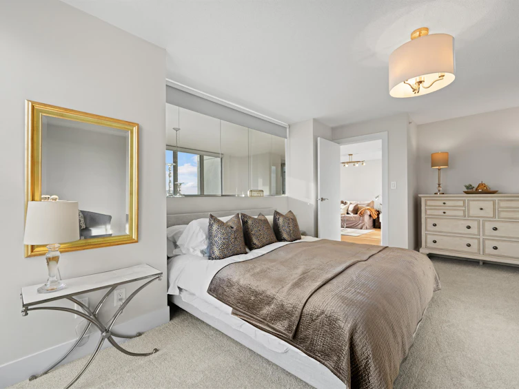 2204-1238 Richards Street, Vancouver, BC, V6B 6M6 - 14
