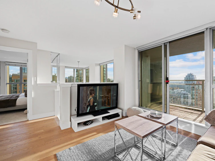 2204-1238 Richards Street, Vancouver, BC, V6B 6M6 - 17