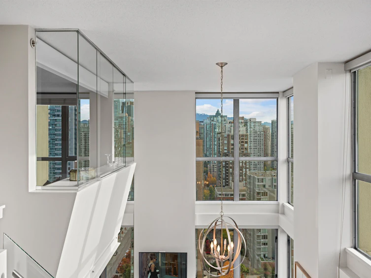 2204-1238 Richards Street, Vancouver, BC, V6B 6M6 - 29
