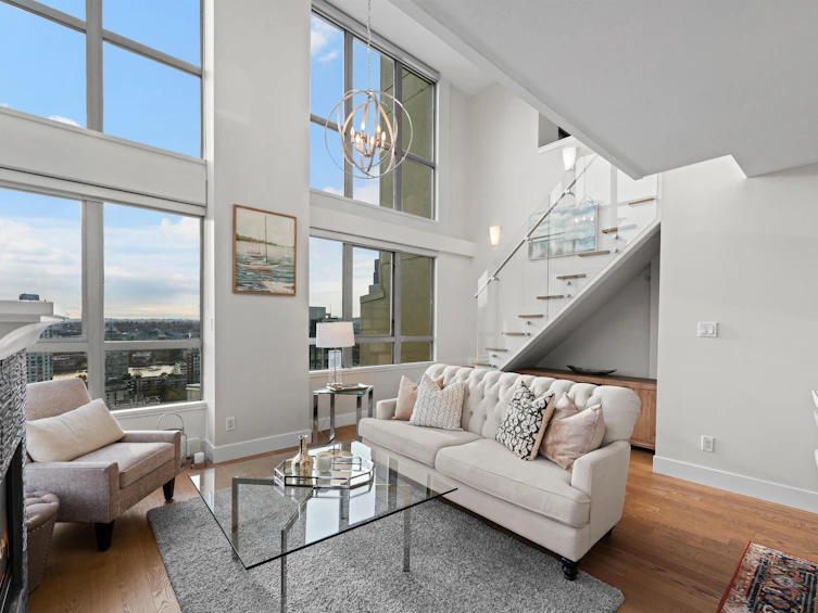 2204-1238 Richards Street, Vancouver, BC, V6B 6M6 - 4