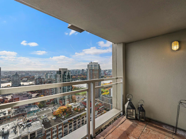 2204-1238 Richards Street, Vancouver, BC, V6B 6M6 - 24