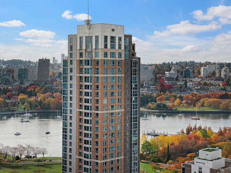 2204-1238 Richards Street, Vancouver, BC, V6B 6M6 - 27
