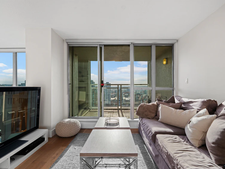 2204-1238 Richards Street, Vancouver, BC, V6B 6M6 - 19