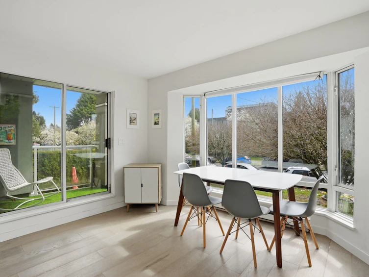 202-2195 W 5th Avenue, Vancouver, BC, V6K 1S1 - 10