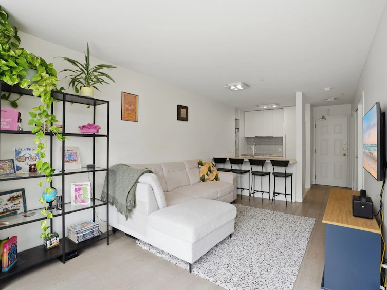 202-2195 W 5th Avenue, Vancouver, BC, V6K 1S1 - 12