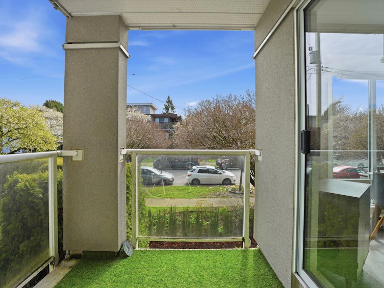 202-2195 W 5th Avenue, Vancouver, BC, V6K 1S1 - 23