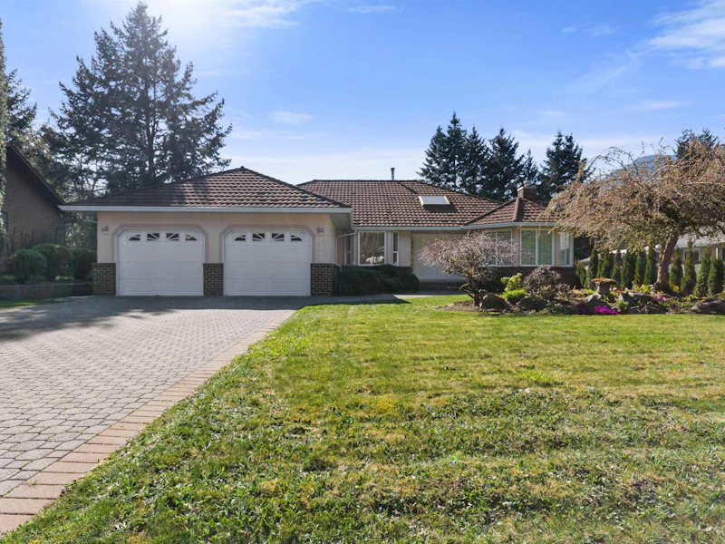 21095 Swallow Place, Hope BC V0X 1L1