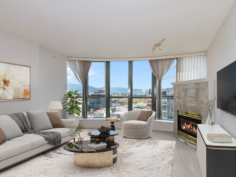 1503-1088 Quebec Street, Vancouver, BC, V6A 4H2 - 4