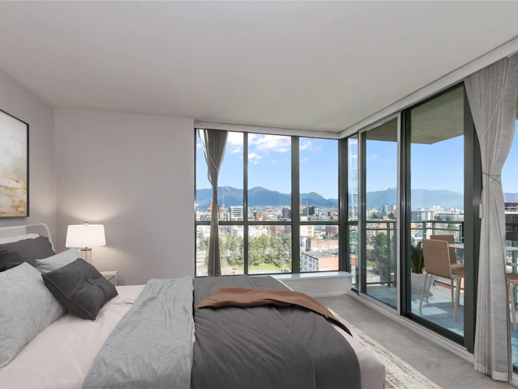 1503-1088 Quebec Street, Vancouver, BC, V6A 4H2 - 8