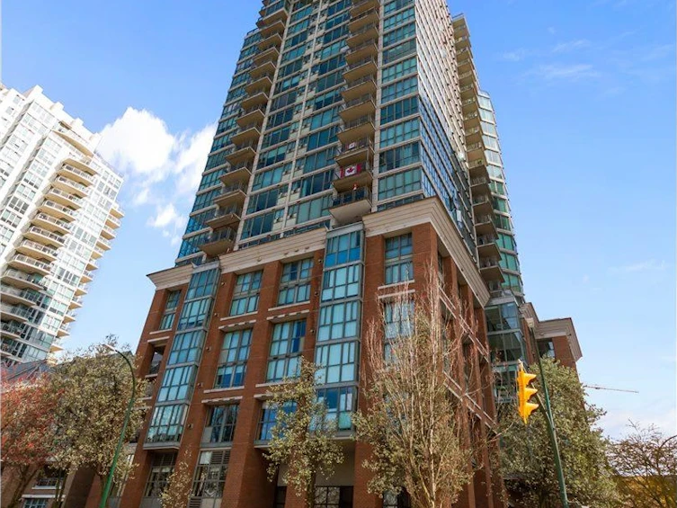 1503-1088 Quebec Street, Vancouver, BC, V6A 4H2