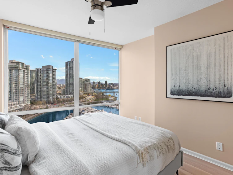 1601-1228 Marinaside Crescent, Vancouver, BC, V6Z 2W4 - 15