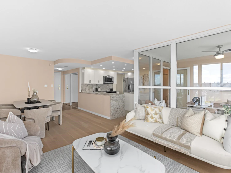 1601-1228 Marinaside Crescent, Vancouver, BC, V6Z 2W4 - 21