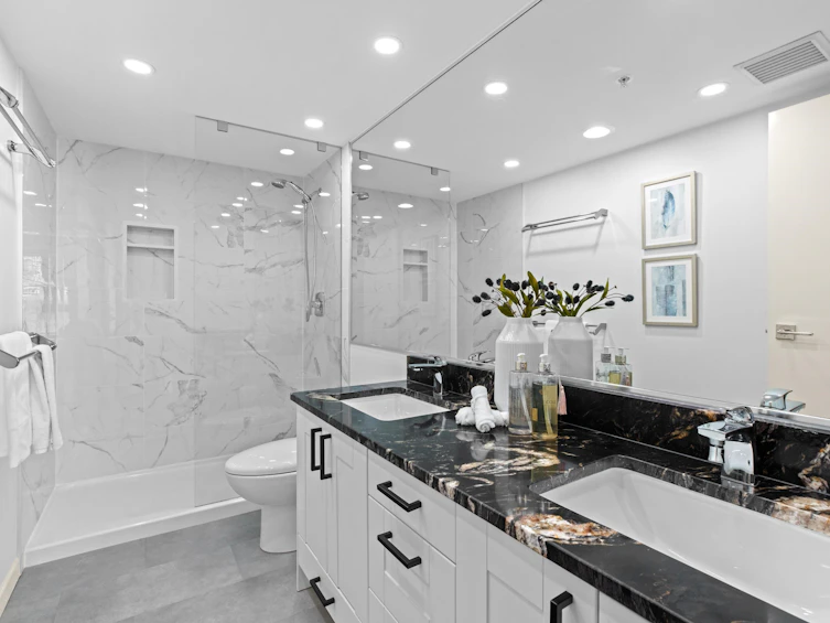 1601-1228 Marinaside Crescent, Vancouver, BC, V6Z 2W4 - 16