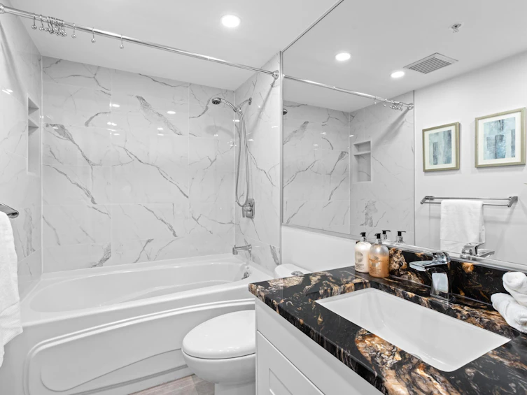 1601-1228 Marinaside Crescent, Vancouver, BC, V6Z 2W4 - 14