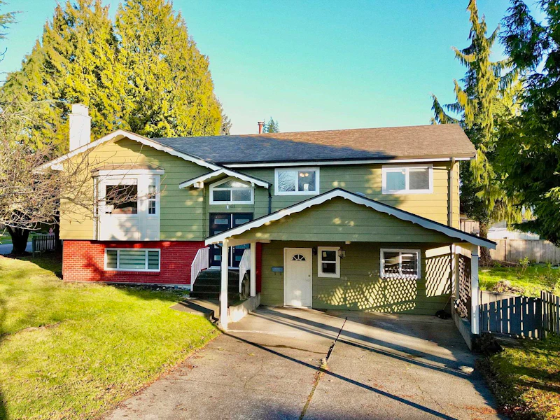 14458 Chartwell Drive, Surrey BC V3S 5E4