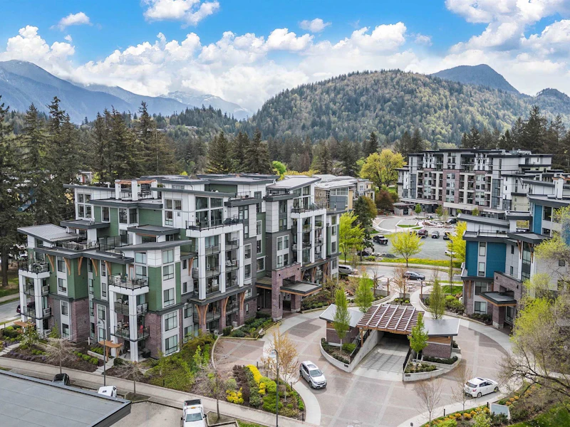 311 - 45510 Market Way, Chilliwack BC