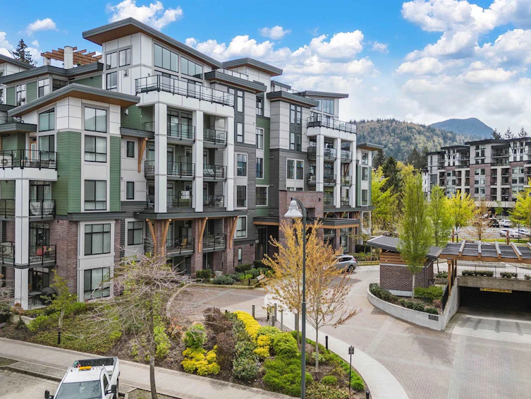 311-45510 Market Way, Chilliwack, BC, V2R 6E1 - 2
