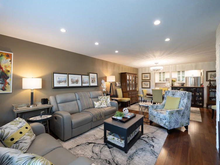 113-11601 227 Street, Maple Ridge, BC, V2X 0J7 - 4