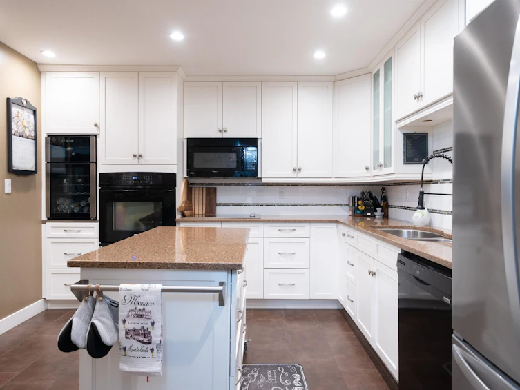 113-11601 227 Street, Maple Ridge, BC, V2X 0J7 - 3