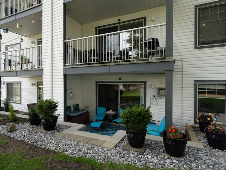 113-11601 227 Street, Maple Ridge, BC, V2X 0J7 - 21