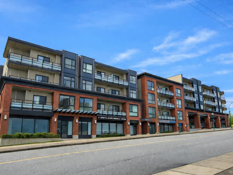 304-7777 Royal Oak Avenue, Burnaby, BC, V5J 4K2