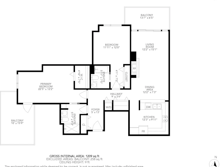 407-5800 Andrews Road, Richmond, BC, V7E 6M2 - 31