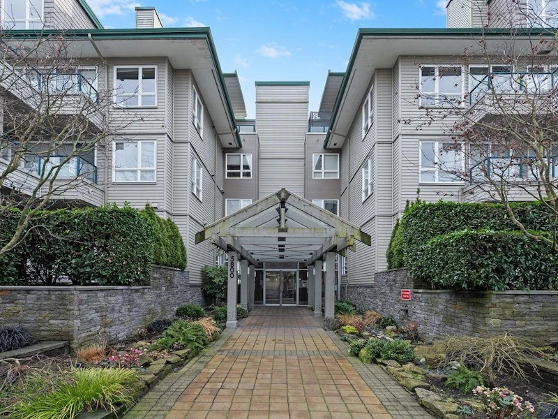 407 - 5800 Andrews Road, Richmond BC V7E 6M2