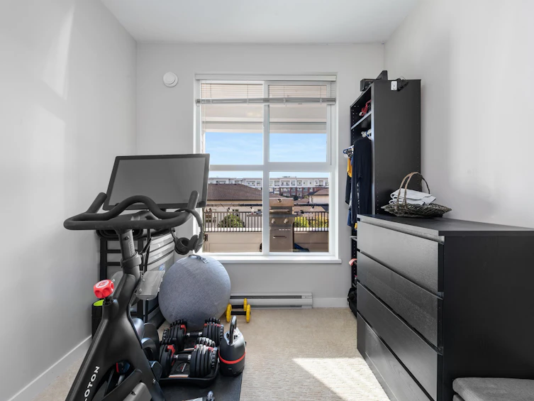 B303-8150 207 Street, Langley, BC, V2Y 4J3 - 18