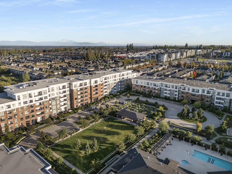 B303-8150 207 Street, Langley, BC, V2Y 4J3 - 31