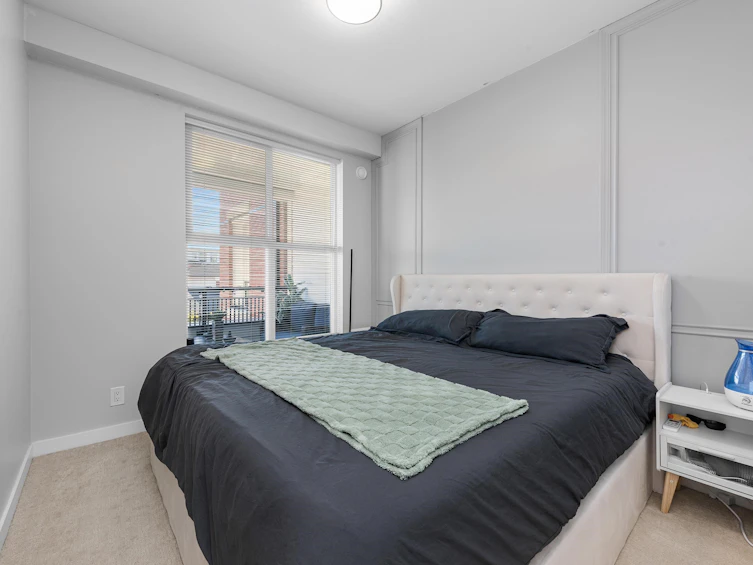 B303-8150 207 Street, Langley, BC, V2Y 4J3 - 12