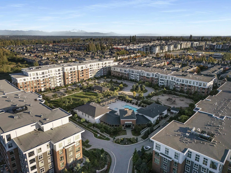 B303-8150 207 Street, Langley, BC, V2Y 4J3 - 32