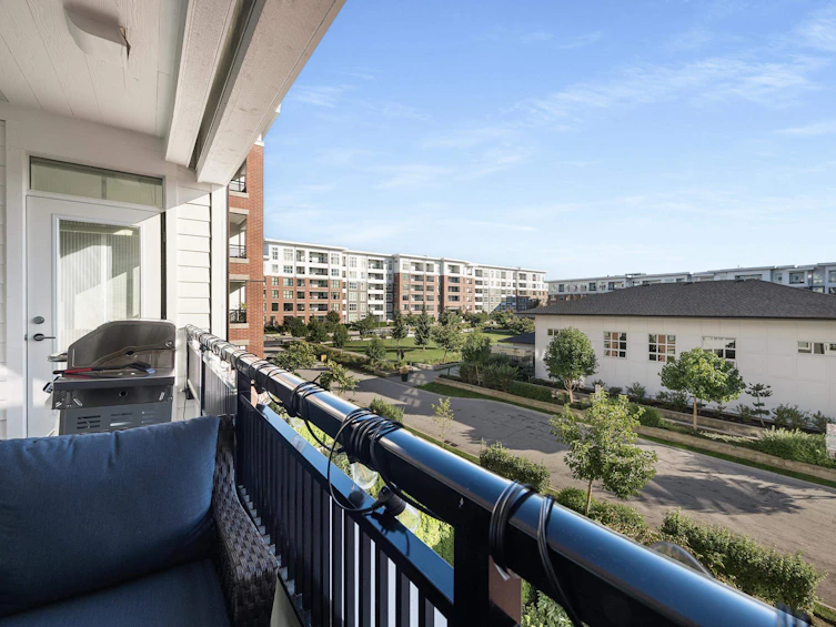 B303-8150 207 Street, Langley, BC, V2Y 4J3 - 25