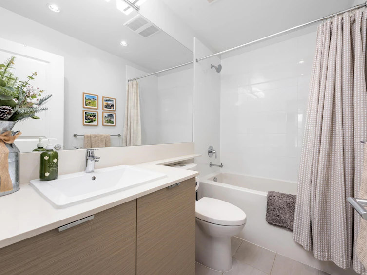 B303-8150 207 Street, Langley, BC, V2Y 4J3 - 20