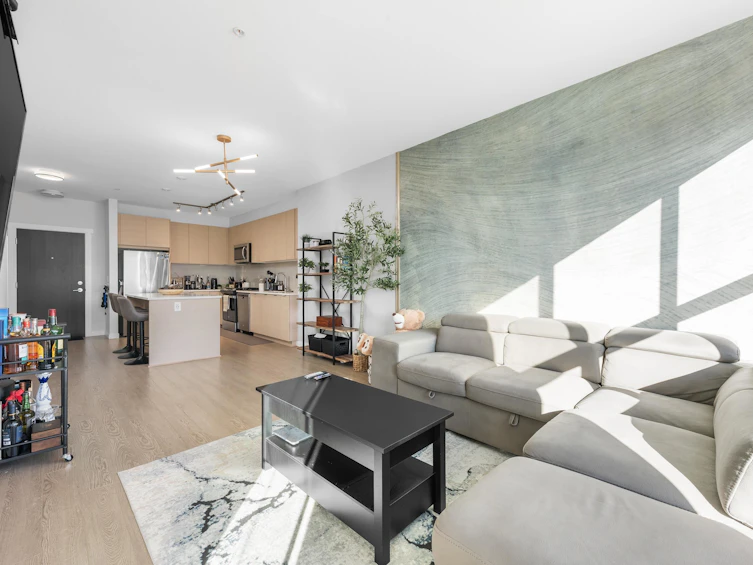 B303-8150 207 Street, Langley, BC, V2Y 4J3 - 11