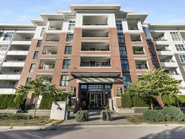B303-8150 207 Street, Langley, BC, V2Y 4J3 - 27