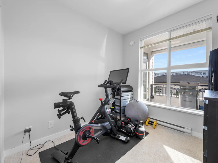 B303-8150 207 Street, Langley, BC, V2Y 4J3 - 17